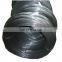 black cut brush steel wire 0.3mm 0.35mm 0.4mm coil or cut into 68mm 76mm