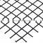 High Quality 2x2 4x4 4mm 5x5cm Electro Galvanized Welded Wire Mesh for fence panel
