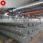 building material st37 0.5mm-12mm galvanized steel pipe 37mm galvanized round steel pipe low price galvanized strip pipe