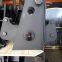 Complete Tridem Mechanical BPW Suspension with leaf spring