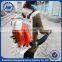 New Model Small Hand Gasoline Safety Portable Snow Blower
