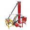 Hot sales portable DTH Hammer Water Well Drilling Rig with Depth 30-60 meters with factory price