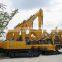 official manufacturer XE215C  Crawler Excavator Machine price