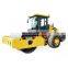 China new X CMG 20 ton self-propelled road roller with sheep foot pad