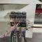 cnc automatic pvc windows corner cleaning machine