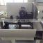 Aluminum and PVC double head saw cutting machine