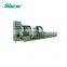 High Precision Aluminum and PVC profiles Any Angle CNC Cutting Saw Machine
