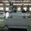 Aluminium Window Fabrication Equipment,  Window-door CNC Drilling&Milling Machine