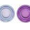 Candy Colorful Portable Collapsible Travel Collapsible Cup