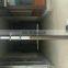 30m telescopic high mast stadium lighting pole