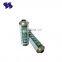 Diameter 65mm Straight Wall Empty Aerosol Tin Cans with Printing for Mold Release 500ml