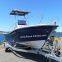 Liya 5.8m/19ft fiberglass fishing boats