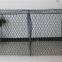 Multipurpose Galvanized Weld Mesh Gabion Baskets 2.0 - 4.0 Mm Wire Diameter