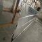 Pull Bend Aluminum Buckle Ceiling Spraying Tunnel