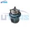 UTERS  CFF CFFA series self-sealing magnetic suction filter  accept custom