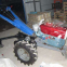 hand tractor winch; pulling winch; moving winch