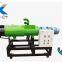 Professional Manufacturer Chicken Cow Pig Sheep Manure Organic Fertilizer Pellet Making Line