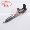 ORLTL Common Rail Fuel Injection 0 445 110 431 Diesel Fuel Injector Assy 0445 110 431 Electric Fuel Injector 0445110431 For JAC