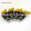High Quality Fuel Injector 16600-AA170, 842-18132N, FJ942,  SF-61-550CC for Subaru Sti WRX GC8 550cc