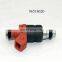 High quality auto part engine fuel injector nozzle 96518620 96620255 96351840
