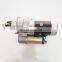 Dongfeng auto engine parts electric 1113277 starter