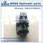 GH263 Proportional electromagnetic actuator High precision valve proportional solenoid gh263 035