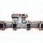 DCEC 4BT Exhaust manifold 4988420