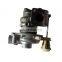 truck diesel engine 4JA1 supercharger turbocharger kit