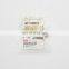 GENUINE JOINT  BOLT GASKET FOR 6WF1 EXCAVATOR ENGINE 8-98065992-00/898065992