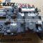 Diesel engine 4BG1T fuel injection pump 897261-1772, excavator spare parts,4BG1T engine parts