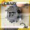 E320C 320C excavator hydraulic pump regulator