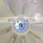PC200-7 spare parts cooling fan assy excavator from Jining Qianyu company