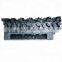 Excavator PC220-7 PC200-6 Head Ass'y 6731-11-1370 Cylinder Head For Diesel Engine SA6D102E-1