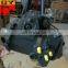 excavator WA320-6 hydraulic pump 419-18-31102 high pressure pump