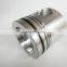Genuine Natural Gas 6BT Engine Piston 3922687 3802630 Made in USA