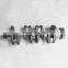 Cummins ISF 2.8 ISF28 ISF2.8 Diesel Engine crankshaft 5264231 5340179 5443206 5443207