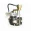 Excavator Turbo For PC78 Engine Turbocharger 6205-81-8270 TD04L-10T Turbo 49377-01503 49377-01501