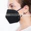 Custom-fit Design PM 2.5 Air Pollution Mask for Indoor or Outdoor Use