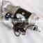 Genuine ISBe ISDe QSB Auto diesel engine Starter Motor 3910646 3938502 3102767 5256414 5284105 3286502