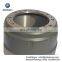 Semi Truck Parts Brake Drum WG9231342006 for Howo 09years