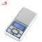 MH138-Series jewelry scale