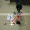 New S60H Diesel Injector Nozzle Validator Fuel Tester