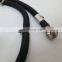 5296062 Diesel engine ISBE spare parts fuel return pipe