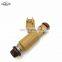 Wholesale Fuel Injector Nozzle 8627815 For Mazda Volvo S40 V50 2.4L FM 12