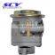 NEW Secondary Air Injection Check Valve Suitable for TOYOTA 4RUNNER OE 2572050010 2572050011 25720-50010 25720-50011