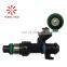 High quality injectors made by 100% professional factory OEM  FBY10F0