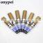 4#SP-411 AYFS22FM Finewire Platinum Бюджеты накаливания Платина Свечи зажигания