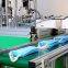 Facial Mask Filling Machine For Multi-layer Mask Finished 220V/110V Automatic Ultrasonic Mask Machine