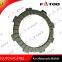 motorcycle engine bajaj pulsar clutch pressure plate