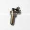 valve assembly  F00VC01306+nozzle DLLA156P2261 for CR TATA injector 0445110436
